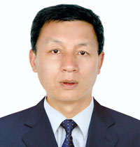 周政刚